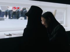 -大芬美术馆