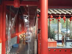 -中卫御苑福膳·养生局(圆明园店)