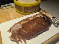 -小京廷北京烤鸭|山野贵州菜(梵华里店)