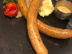 -Ambra Haus琥珀屋精酿餐厅(宝山店)