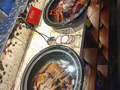 -袁州宴·地道袁州菜(袁山东路店)