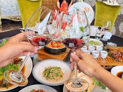 -云门锦翠(商鼎国际店)
