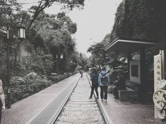 -铁路文化公园