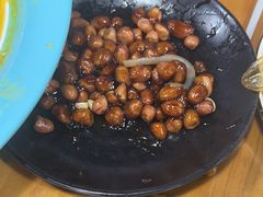 -星记小馆·小蓝龙·老南京砂锅菜(上海路店)