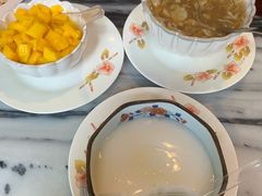 -玫瑰甜品(文明路店)