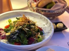 -Kathleen's Waitan 凯圣琳江景西餐厅(外滩店)