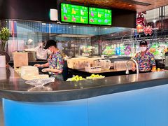 -79号渔船海鲜饭店(宝安店)
