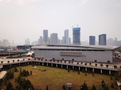 -武汉洲际酒店