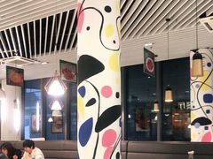 -禄興記香港大排档(歌斐中心店)
