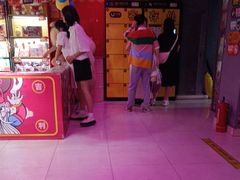 -阿尔法Game Station(中山路店)