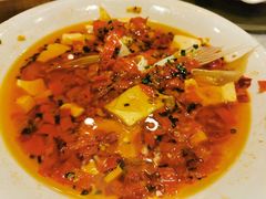 -骏莱海鲜鱼港(五角场店)