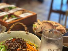 -芸鲜季·云南野生菌餐厅· 云南风物味研社(闵行店)