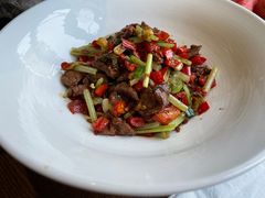 -王荣法仓前羊锅