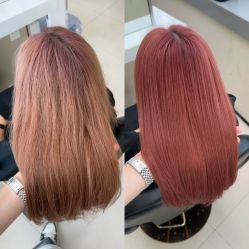 -BEAUTY HAIR GANO