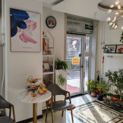 -伊美汇美容美体