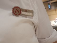 -百佳华超市(松岗店)