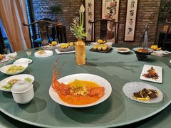 -鱼桥巷·美学川菜