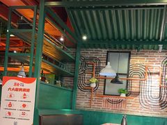 -炭舍干锅·烤鱼(扬名广场店)