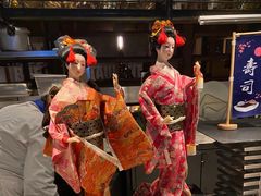 -星伦多自助料理·涮烤一体(江桥万达店)