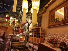 -叶叶菩提·晋福宫