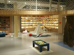 -觅蜜基地亲子餐厅(燕京航城店)