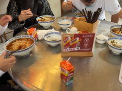 -永丰面馆(汉口路店)