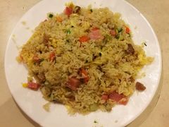 扬州炒饭-玲又珑美食(盘福路店)
