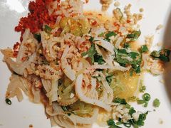 -新太二·鲜料川菜(花都融创茂店)