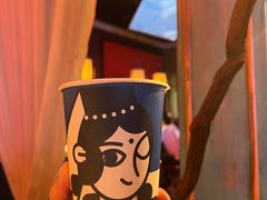 -西琳姑娘·新疆冰淇淋酸奶茶(解放北路店)