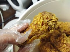 -麦当劳(杭州西湖银泰百货店)
