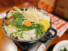 -有喜屋·深夜食堂(北京西路店)