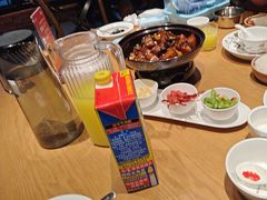 -味莊餐厅(康庄南街店)