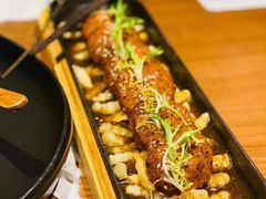 -菩提素素食餐厅(晶郦馆店)
