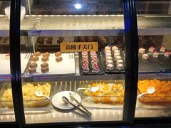 -海韵之星邮轮水会(明发商业广场店)