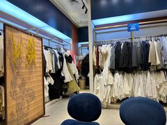-海马体照相馆(大连柏威年购物中心店)