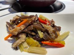 -黑鸡小馆(金源店)