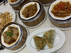 -凤凰楼酒家·粤宴点心(华强北店)