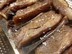 -霄汉羊排(万松园一店)