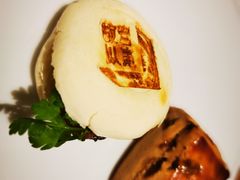 -théATRE 茶聚场(王府中環店)