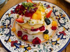 -Alimentari早午餐(安福路店)