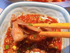 -红辣椒·川菜·火锅(科华路店)