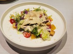 -鱼翅楼·津派砂锅鱼翅(水上公园店)