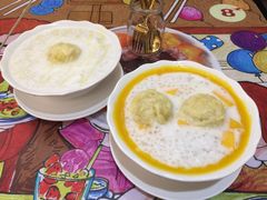-甜心妈妈·榴莲星级糖水(北京路总店)