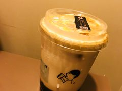 -喜茶(北京三里屯太古里店)