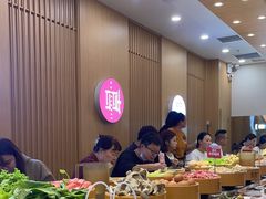 -喜家自助小火锅(乐客城店)