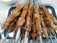 -疆域美食