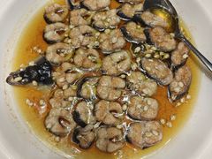 -百盛·鼎膳(中海财富中心)