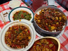 -辣小鲜·南昌大排档(船山路店)