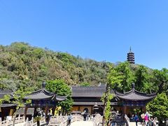 -焦山风景区