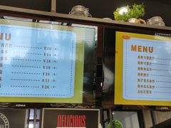 -FASHION BAKERY法森贝克(新德路店)